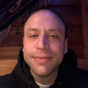 Meet your Posher, Andy